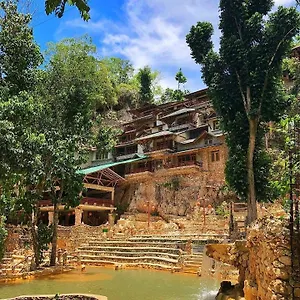 Paraiso Cano Hondo 3*, Los Guineos Perdidos Dominikanische Republik