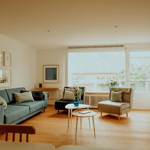 Am Alsterpark Aparthotel