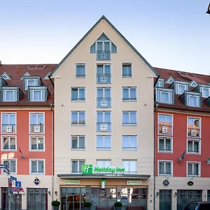 Centre, An Ihg 4*, Nürnberg Deutschland