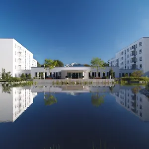 Aparthotel Newlivinghome Residenzhotel, Hamburg