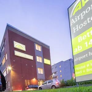 Hostel Airport, Hamburg