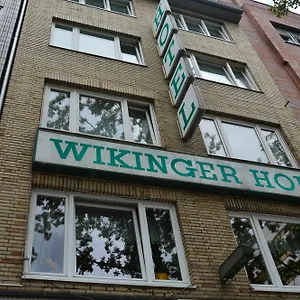 Gasthof Wikinger Hof, Hamburg
