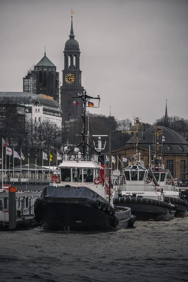 Hotel Richter Hamburg