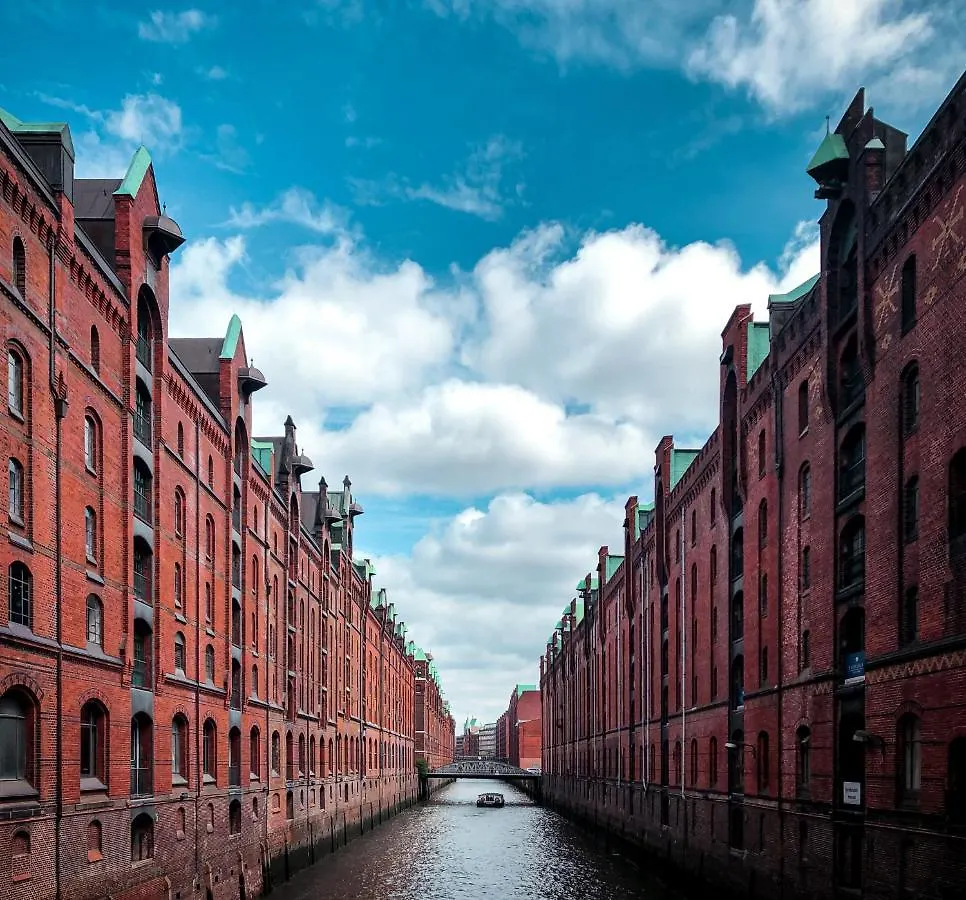 Hotel Richter Hamburg