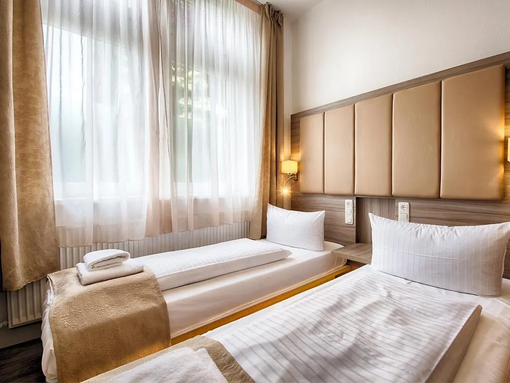 Hotel Richter Hamburg