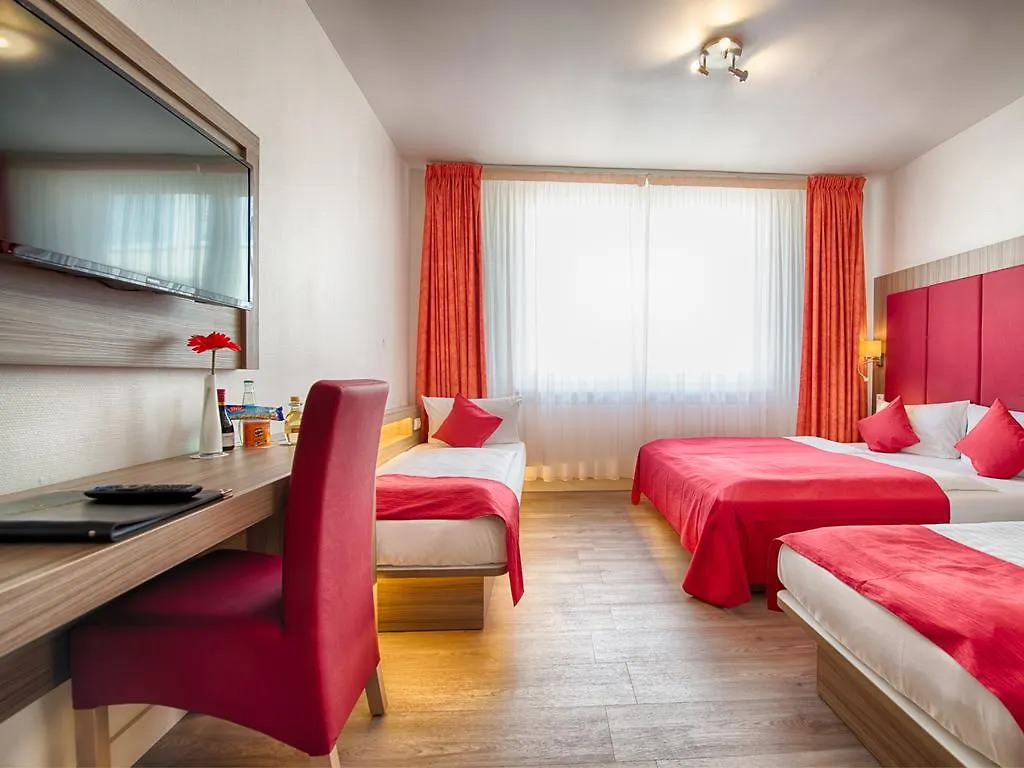 Hotel Richter Hamburg