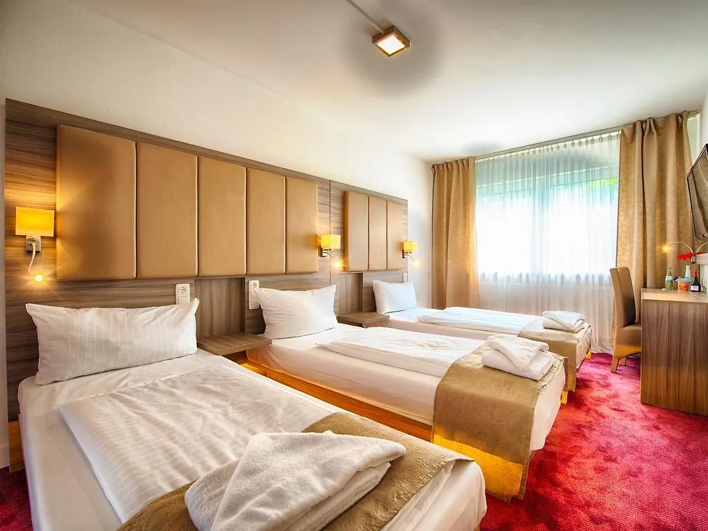 Hotel Richter Hamburg