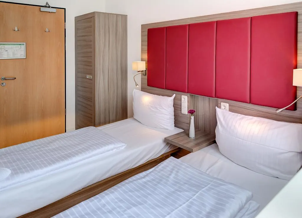 Hotel Richter Hamburg