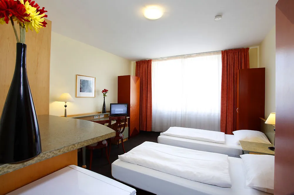 Hotel Richter Hamburg
