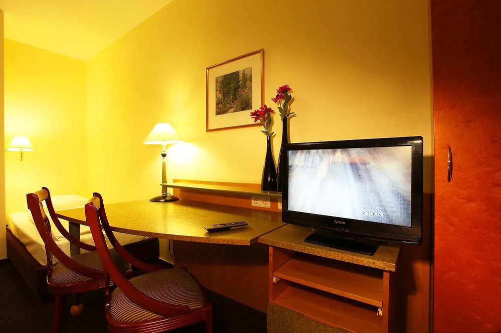 Hotel Richter Hamburg
