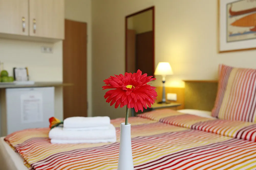Hotel Richter Hamburg