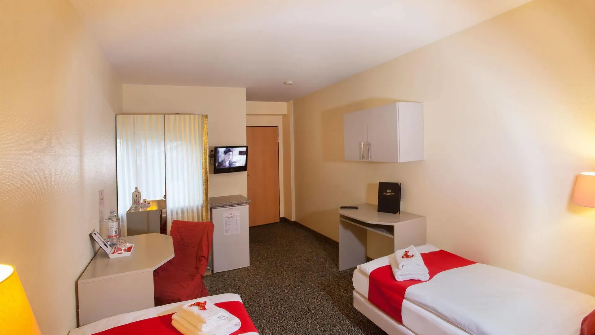 Hotel Richter Hamburg