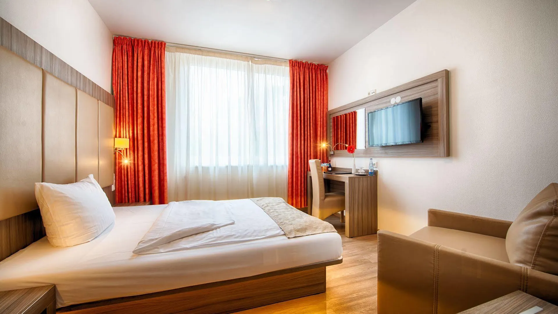 Hotel Richter Hamburg