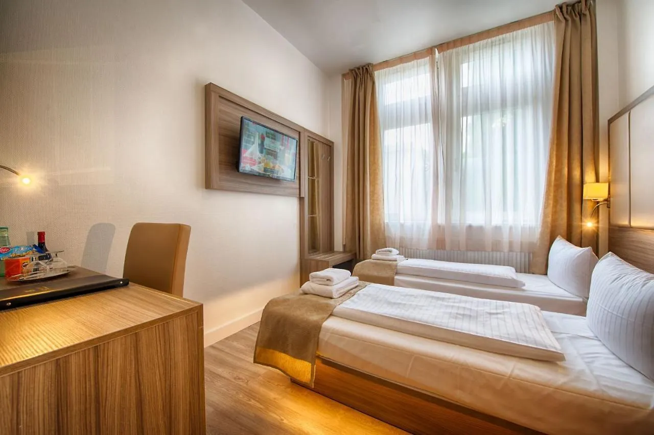Hotel Richter Hamburg